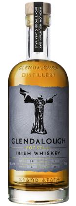 Glendalough Pot Still Irish Whiskey
